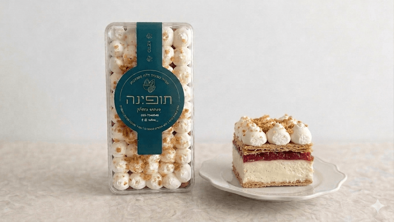 מילפיי תותים